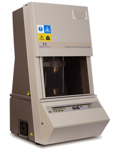 Our History Timeline Alpha Technologies RPA 200 Series Instrument