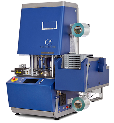 Premier RPA from Alpha Technologies