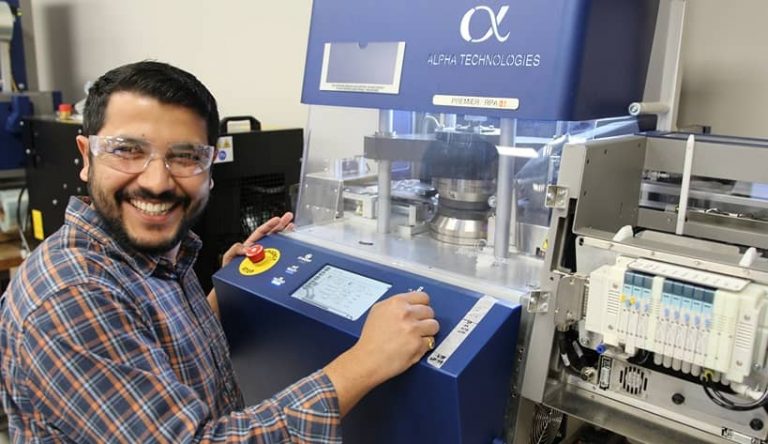 Alpha Technologies | Rheologists and Engineers – Alpha Technologies is ...